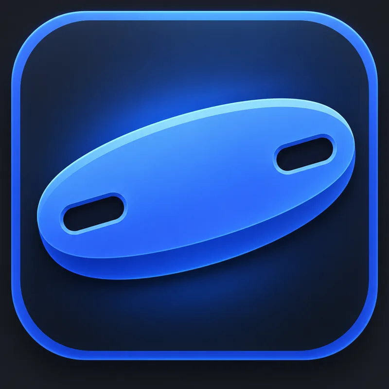 Hair Slide Maker icon